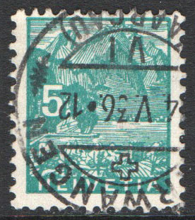 Switzerland Scott 220 Used - Click Image to Close